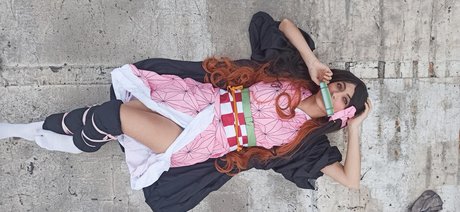 Nacktes geleaktes OnlyFans-Foto von Andii