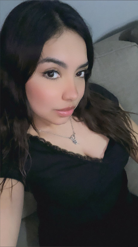 Nacktes geleaktes OnlyFans-Foto von 