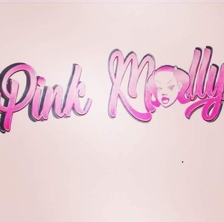 Pink Molly