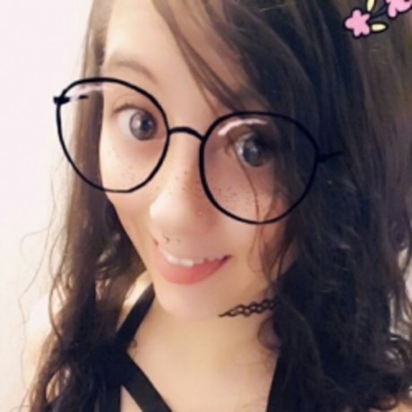 Nacktes geleaktes OnlyFans-Foto von Yarrow Delmonico