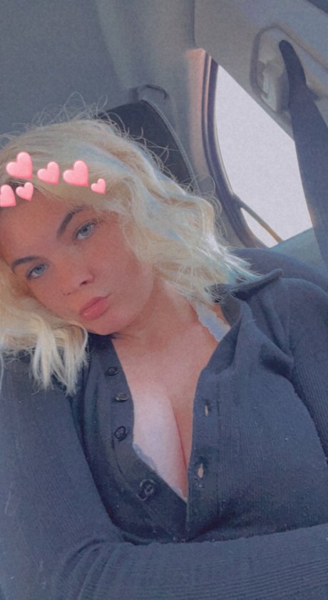 Nacktes geleaktes OnlyFans-Foto von Lotus