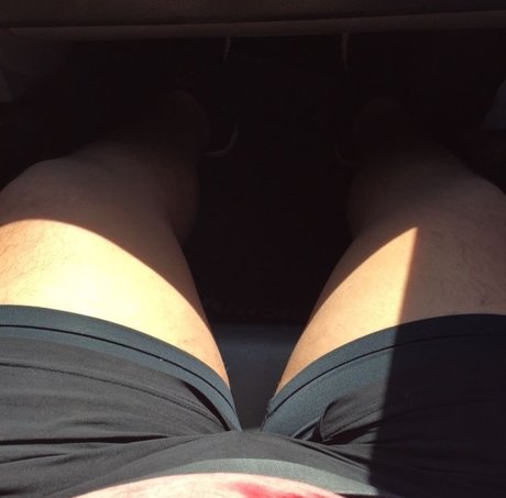 Nacktes geleaktes OnlyFans-Foto von Mario A