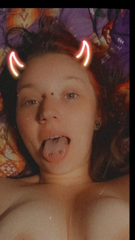 Nacktes geleaktes OnlyFans-Foto von Pierceddemon