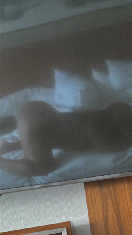 Nacktes geleaktes OnlyFans-Foto von 