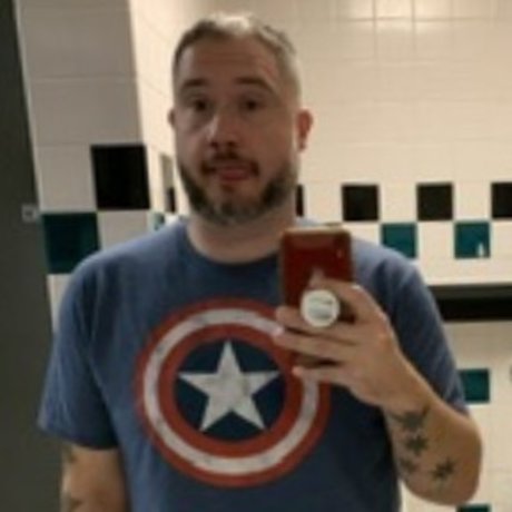 Nacktes geleaktes OnlyFans-Foto von Chicago Pot Hole