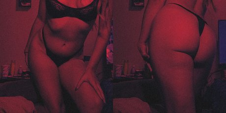Nacktes geleaktes OnlyFans-Foto von Star 