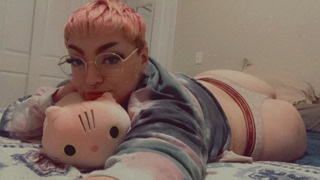 Nacktes geleaktes OnlyFans-Foto von Phat Wednesday Winnie