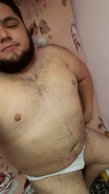 Nacktes geleaktes OnlyFans-Foto von Chricriins