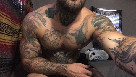 Nacktes geleaktes OnlyFans-Foto von Bill Wang