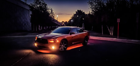 Nacktes geleaktes OnlyFans-Foto von Daddy Dom