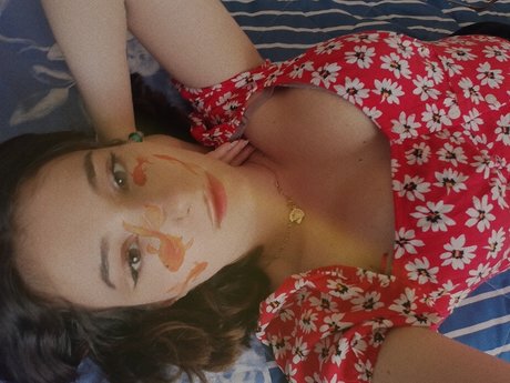 Nacktes geleaktes OnlyFans-Foto von Pinkylotus