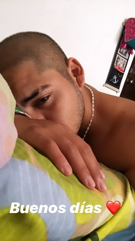 Nacktes geleaktes OnlyFans-Foto von Contyplin