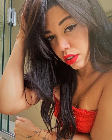 Nacktes geleaktes OnlyFans-Foto von Karol Cavalcante