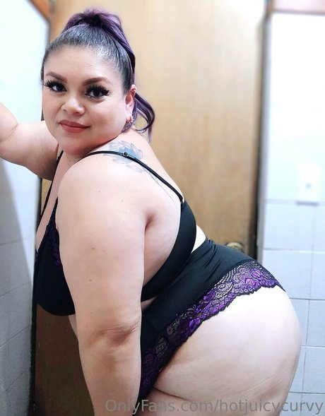 Hotjuicycurvy