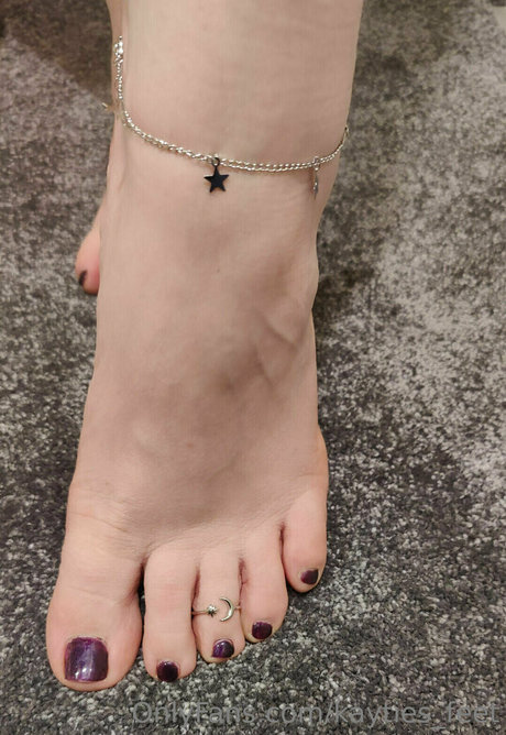Kayties_feet