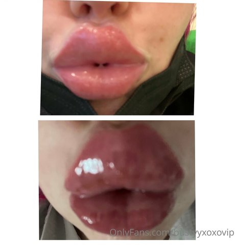 Nacktes geleaktes OnlyFans-Foto von Leoniagold