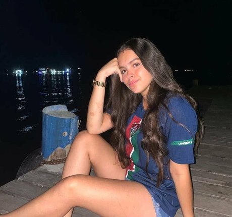 Izabelly Linhares