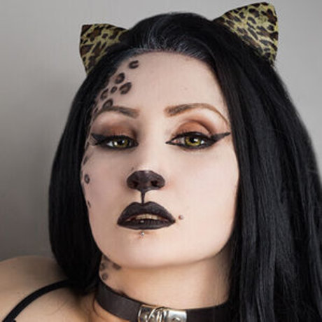 Nacktes geleaktes OnlyFans-Foto von Morganacosplay