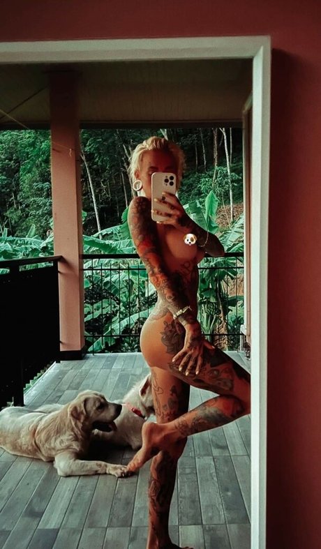 Nacktes geleaktes OnlyFans-Foto von Bantikboy