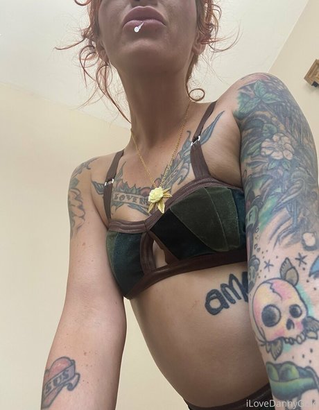 Thedannygoldexperience