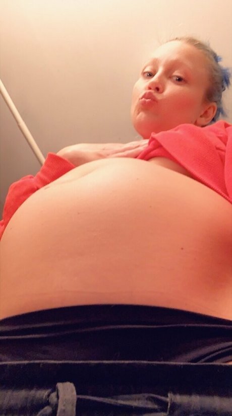 Nacktes geleaktes OnlyFans-Foto von Misscherryfit