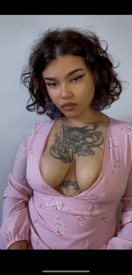 Nacktes geleaktes OnlyFans-Foto von Diana Koyuncu
