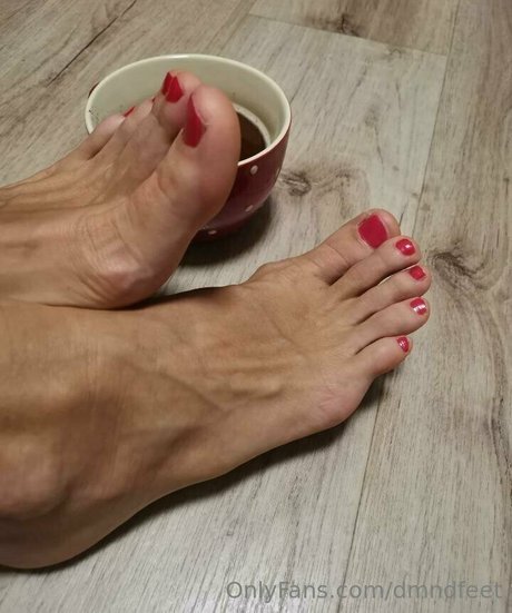 Dmndfeet