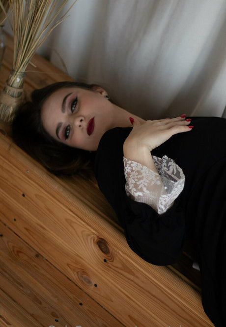 Nacktes geleaktes OnlyFans-Foto von Sweetbonnyy