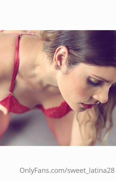 Sweet_latina28