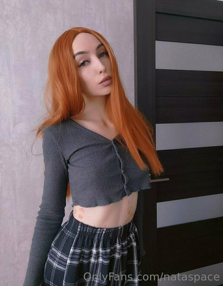 Nacktes geleaktes OnlyFans-Foto von Nataspace