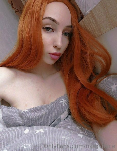 Nacktes geleaktes OnlyFans-Foto von Nataspace