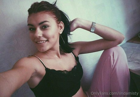 Lindamisty