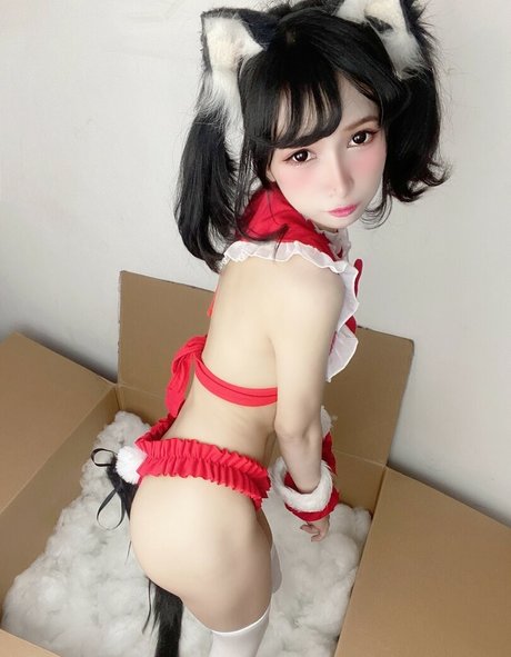 Nacktes geleaktes OnlyFans-Foto von Joyce Poring