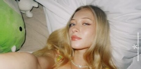 Nacktes geleaktes OnlyFans-Foto von Sophiailysm