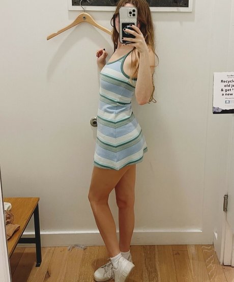 Molly Pop, Molly-pop