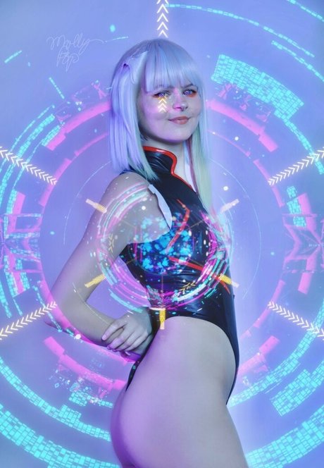 Molly Pop, Molly-pop