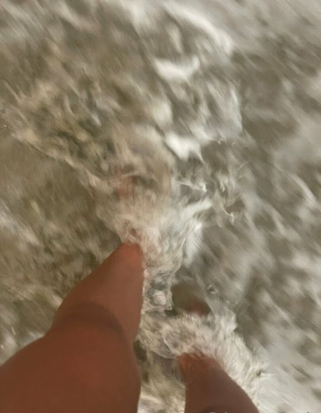 Nacktes geleaktes OnlyFans-Foto von Princessenola
