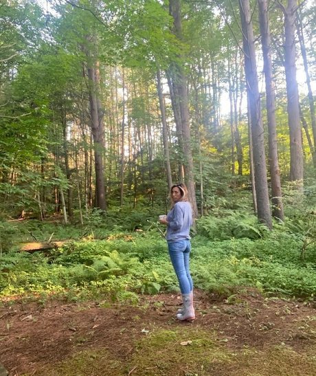 Nacktes geleaktes OnlyFans-Foto von Majikaf