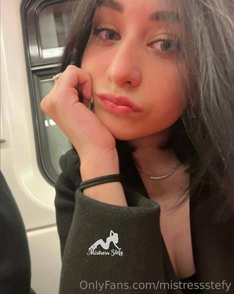 Mistressstefy