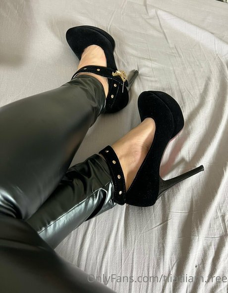Nacktes geleaktes OnlyFans-Foto von Jjessicafree