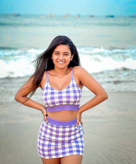 Suhana Khan
