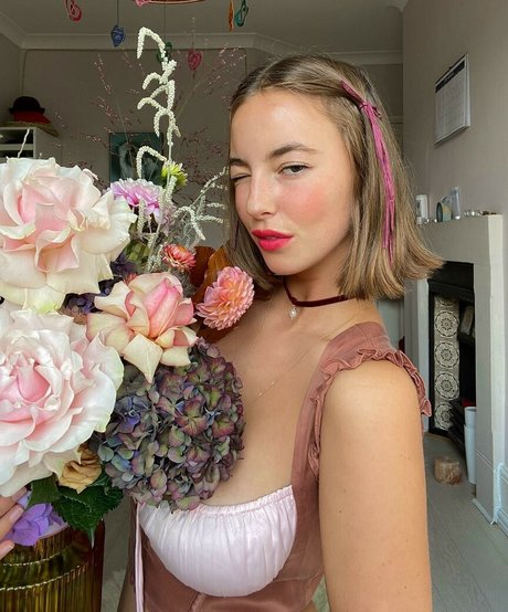 Amelie Manzoli
