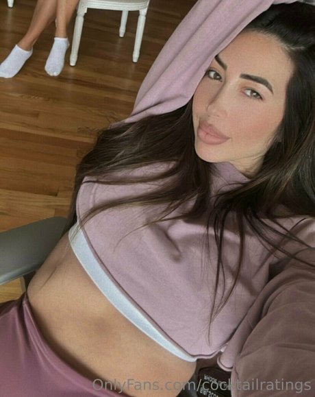 Nacktes geleaktes OnlyFans-Foto von Torgalore