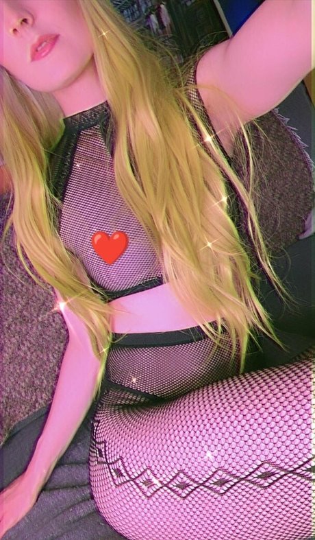 Nacktes geleaktes OnlyFans-Foto von Kittykassfree