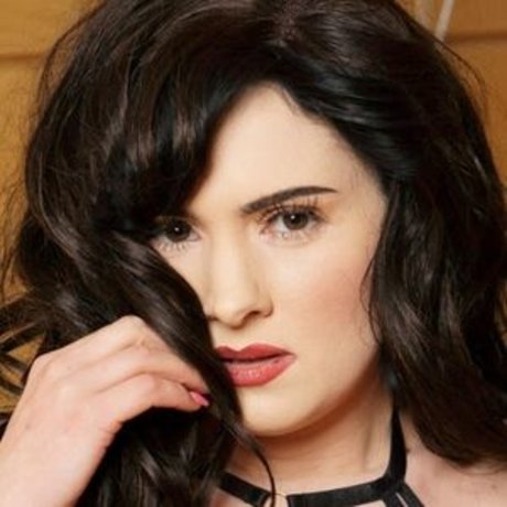 Nacktes geleaktes OnlyFans-Foto von Stephanie Lauren