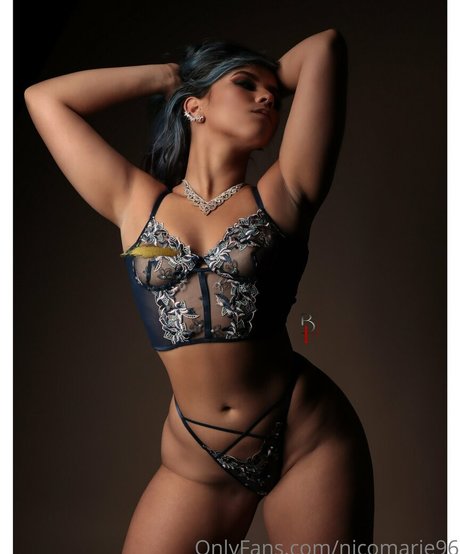 Nicomarie96