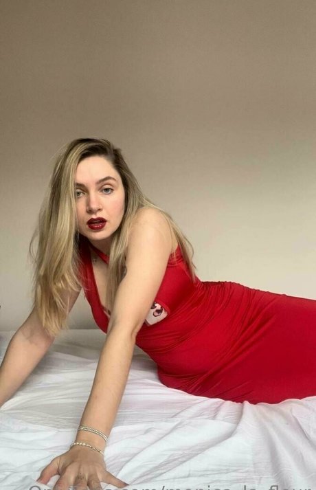 Nacktes geleaktes OnlyFans-Foto von Yourparadisse