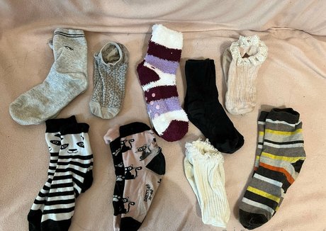 Nacktes geleaktes OnlyFans-Foto von Myosayuri