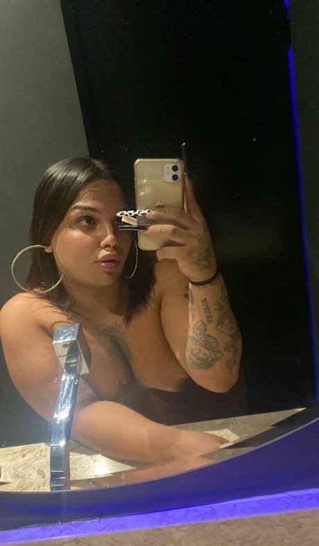 Nacktes geleaktes OnlyFans-Foto von Barbie Big Girl Bbw
