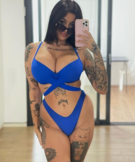 Nacktes geleaktes OnlyFans-Foto von May Bakshi